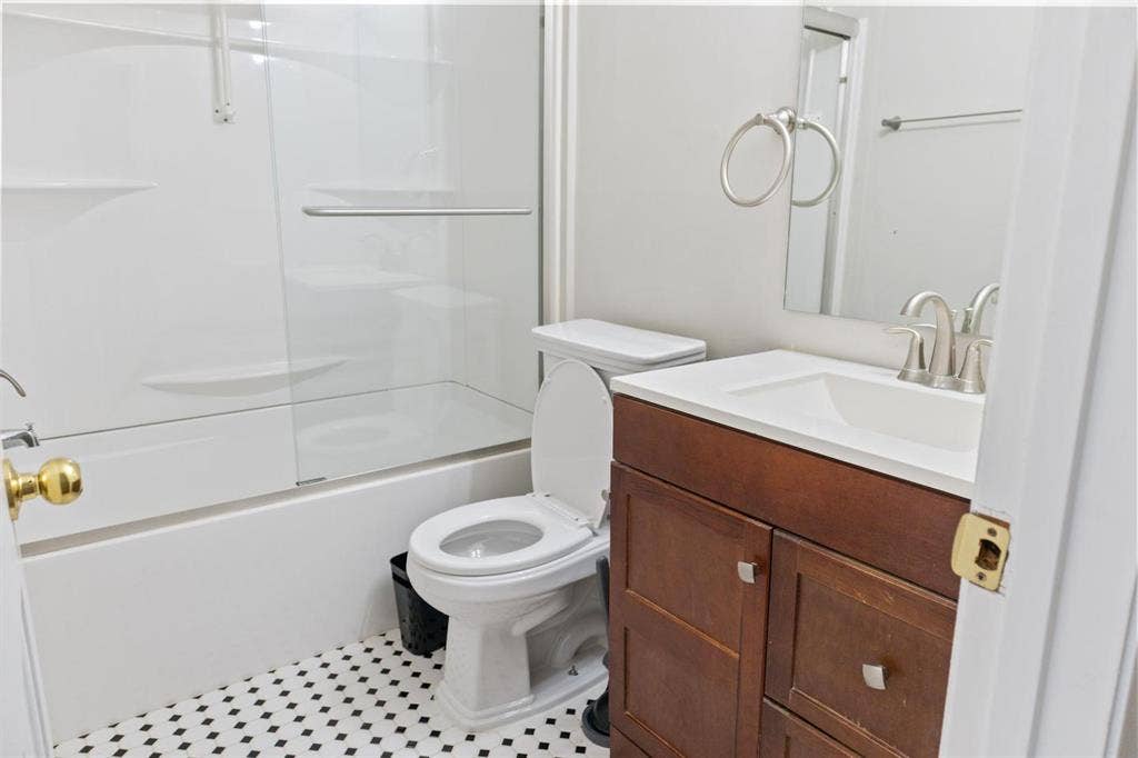 1 BR in Atlanta
