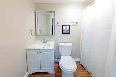 1 BR in Decatur