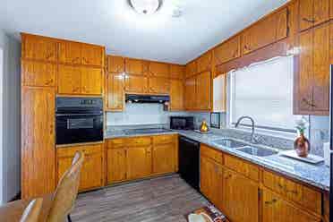 1 BR in Decatur
