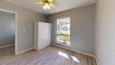 1 BR in Fort Worth