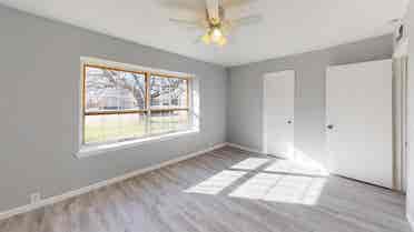 1 BR in Fort Worth