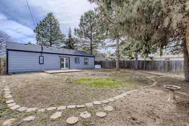 3 BR in Denver