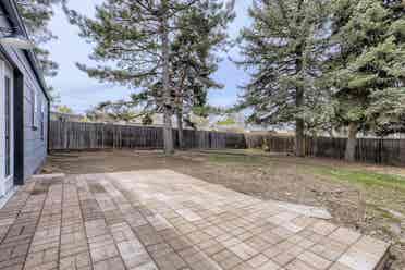 3 BR in Denver
