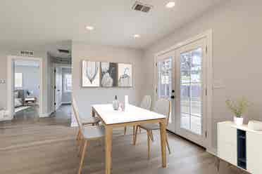 3 BR in Denver