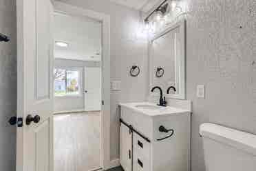 3 BR in Denver