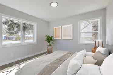 3 BR in Denver