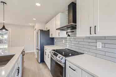 3 BR in Denver