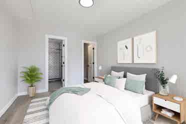3 BR in Denver