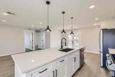 3 BR in Denver