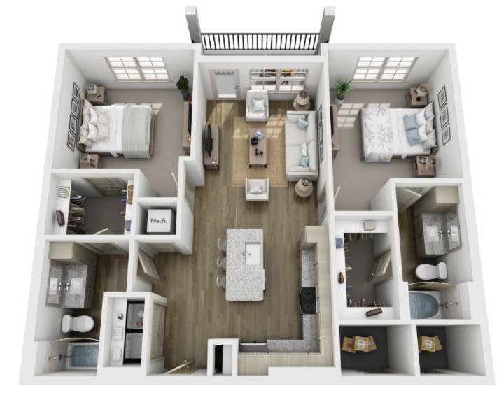 New Listing