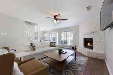 1 BR in Round Rock