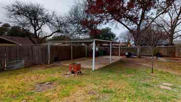 1 BR in San Antonio