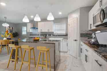 1 BR in Dallas