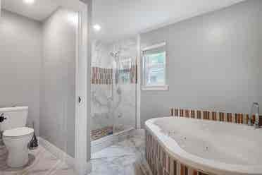 1 BR in Dallas