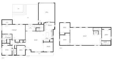 1 BR in Dallas