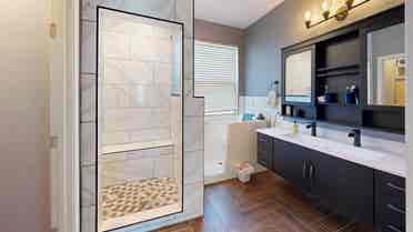 1 BR in Georgetown