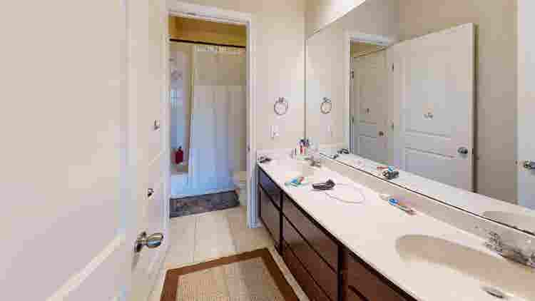 1 BR in Georgetown