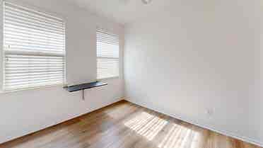 1 BR in Georgetown