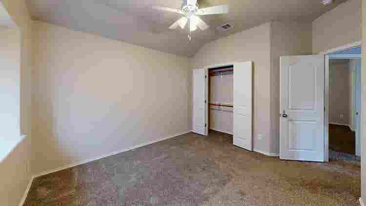 1 BR in Georgetown