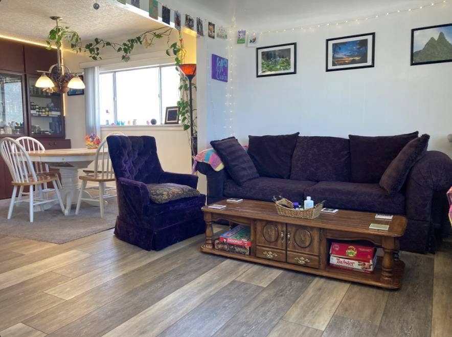 Nice apartment for rent