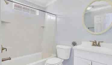 Two rooms for rent