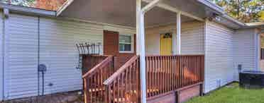Two rooms for rent