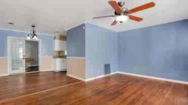 Two rooms for rent