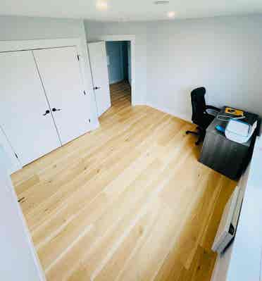 Bath Ground Floor Unit
