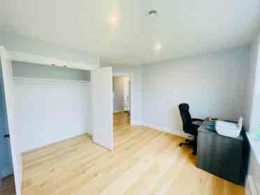 Bath Ground Floor Unit