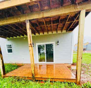 Bath Ground Floor Unit
