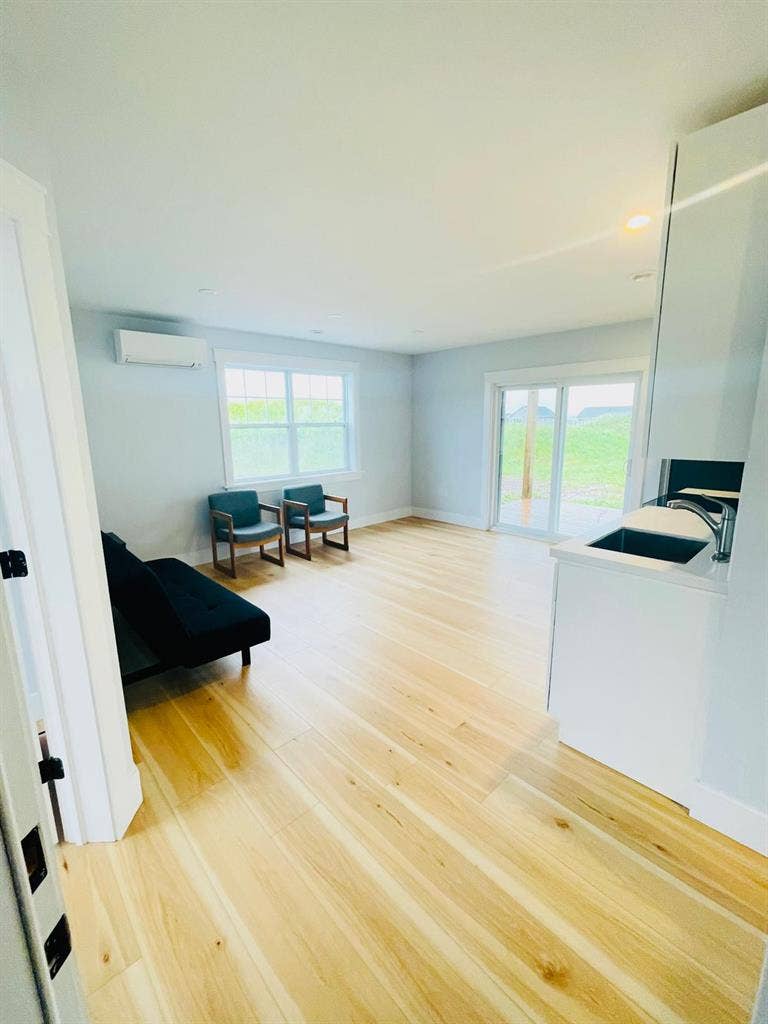 Bath Ground Floor Unit