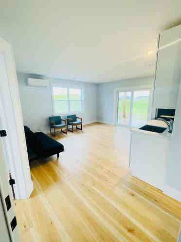 Bath Ground Floor Unit