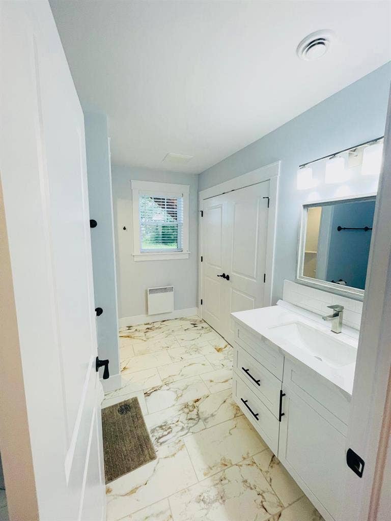 Bath Ground Floor Unit