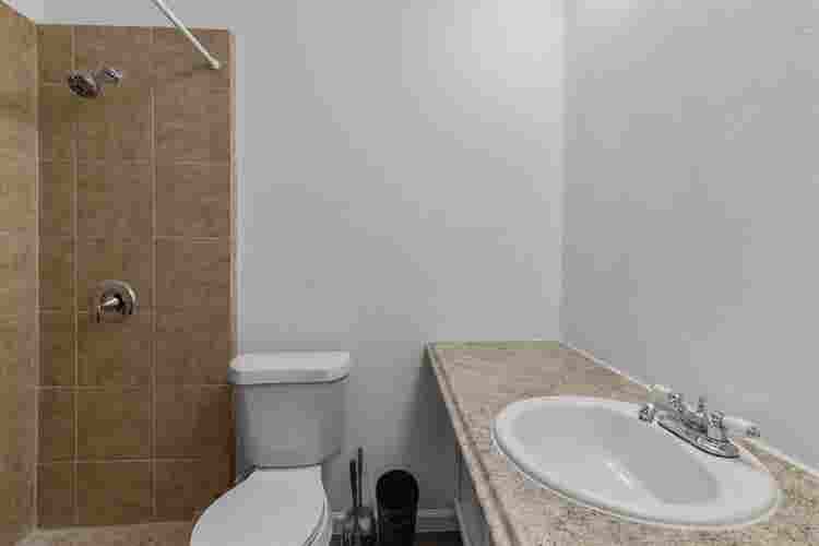 1 BR in Dallas