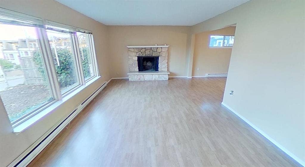1 BR in Seattle