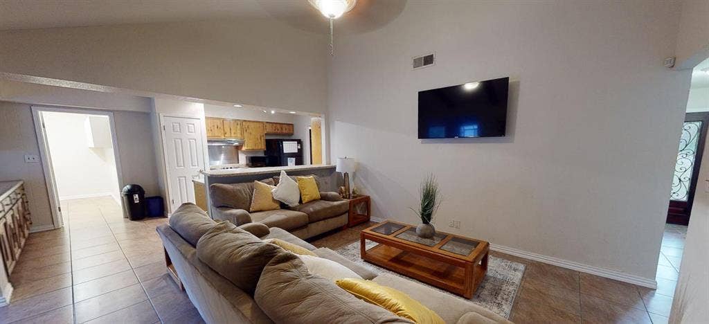 1 BR in San Antonio