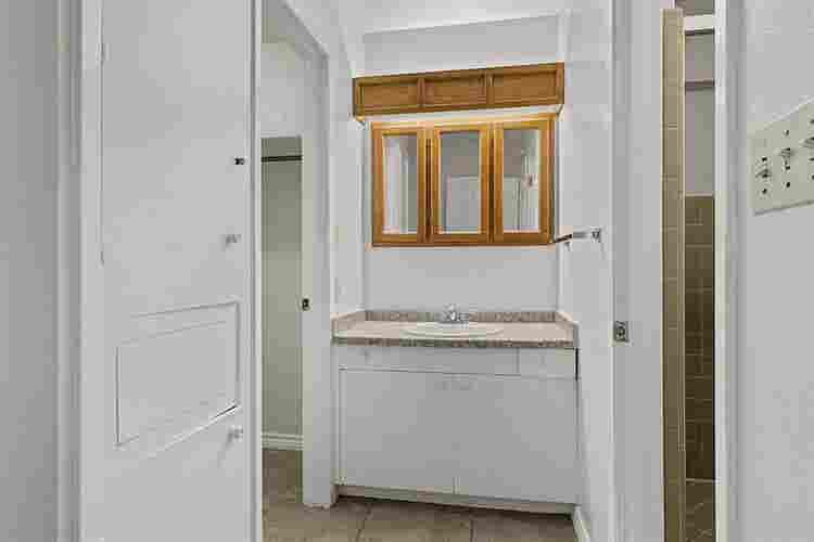 1 BR in San Antonio