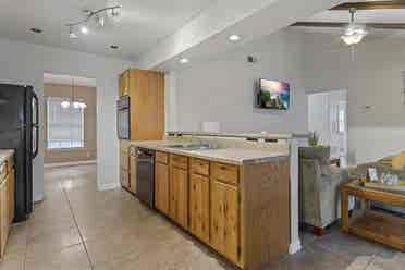 1 BR in San Antonio