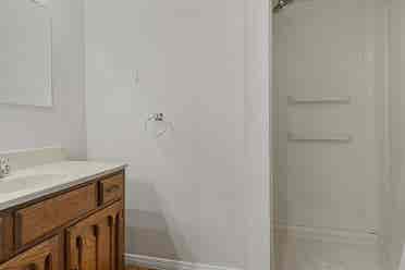 1 BR in San Antonio