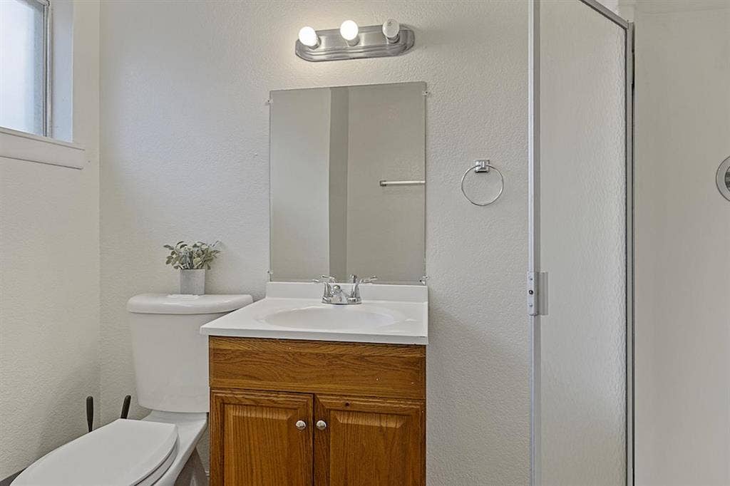 1 BR in San Antonio
