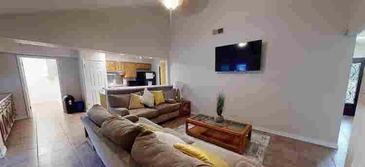 1 BR in San Antonio