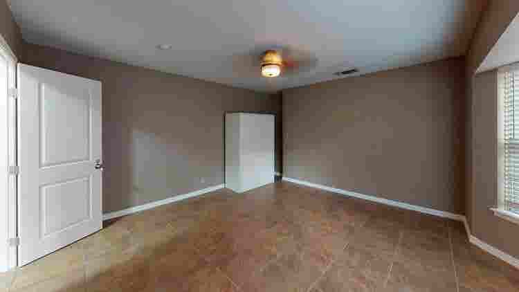 1 BR in San Antonio