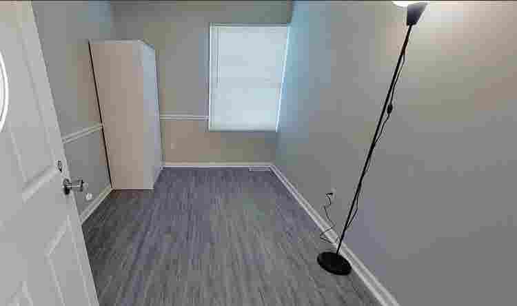 1 BR in Indianapolis