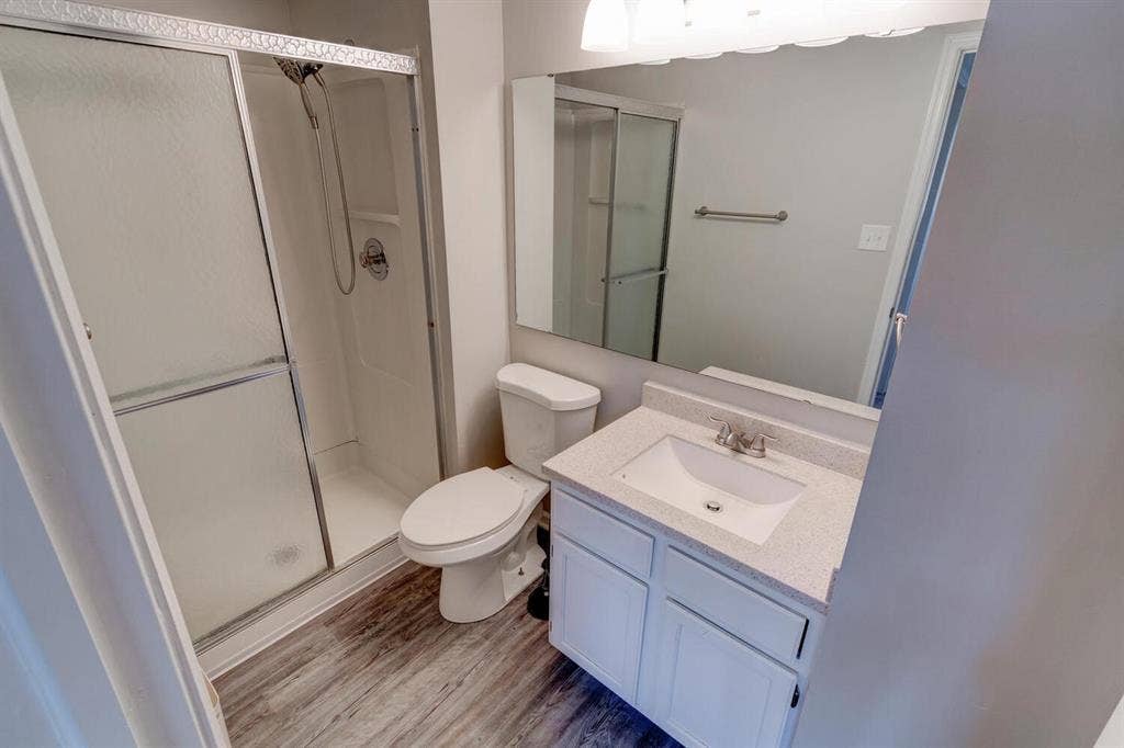 1 BR in Indianapolis