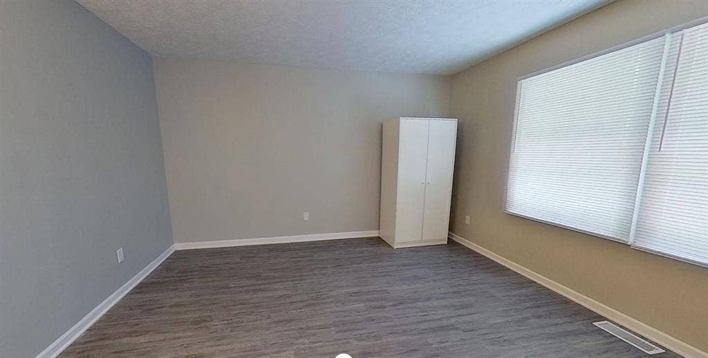 1 BR in Indianapolis