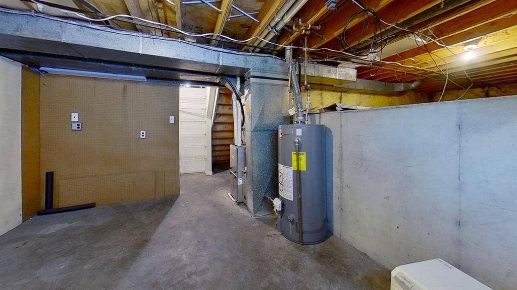 1 BR in Indianapolis