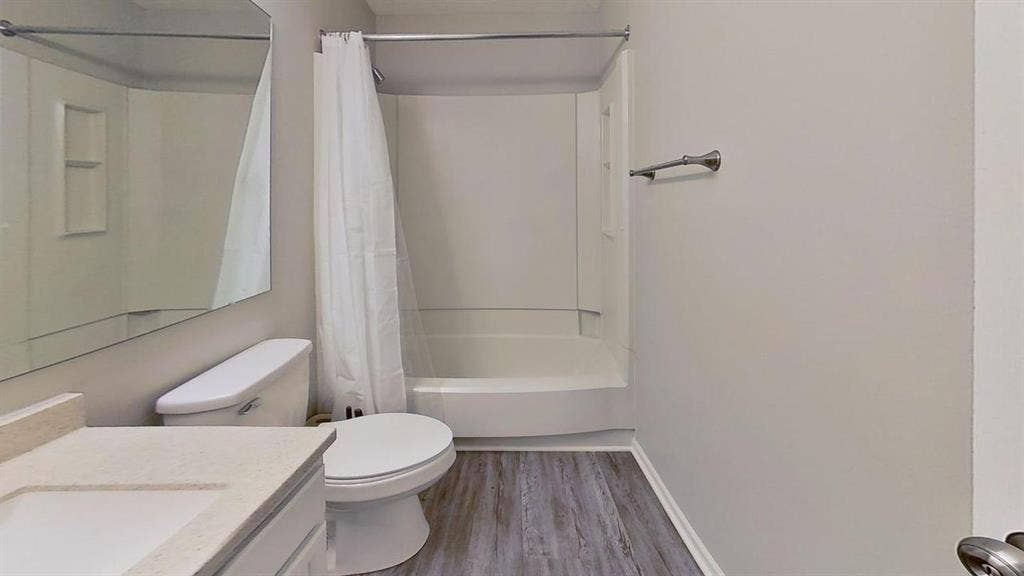 1 BR in Indianapolis