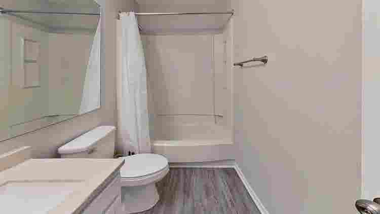 1 BR in Indianapolis