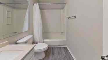 1 BR in Indianapolis