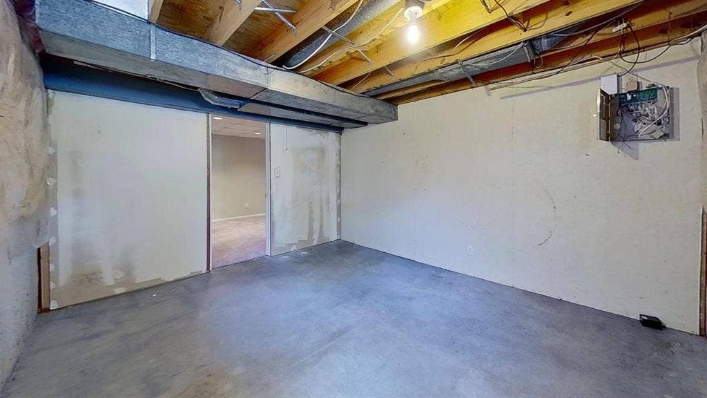 1 BR in Indianapolis